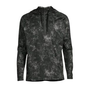 NWT Black Russell Size Large Long Sleeve Shirt Men’s